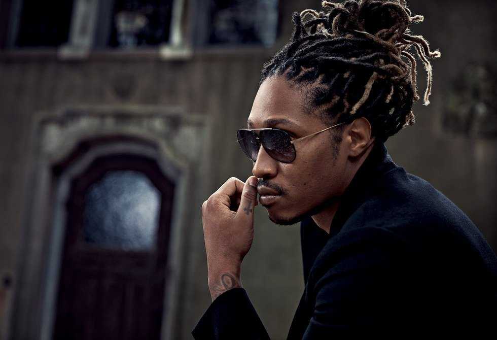 Relaxed Rapper How A Quiet Rapper Exploded Onto the Scene | The Odyssey Online
