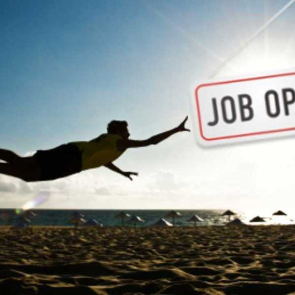 Working During The Summer As A College Student