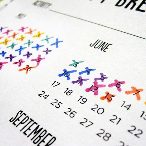 6 Things We Wish We Had Time to Do Before College