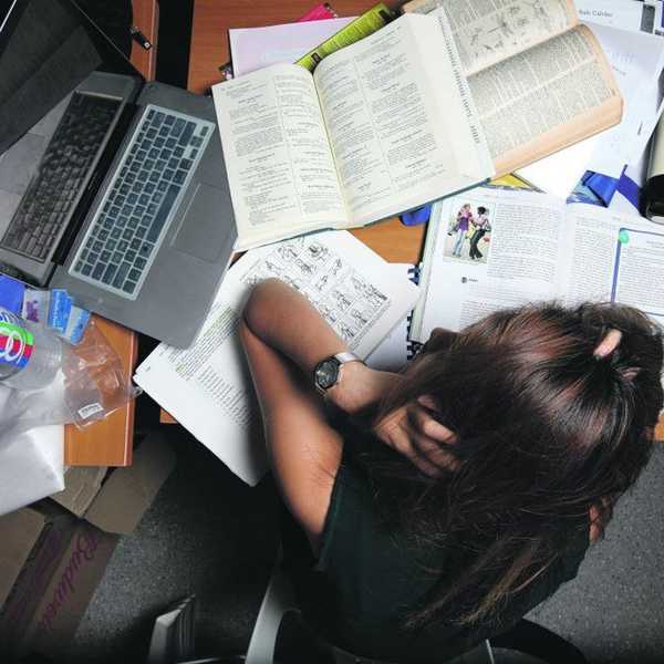 My Un-Classified Summer School Survival Guide