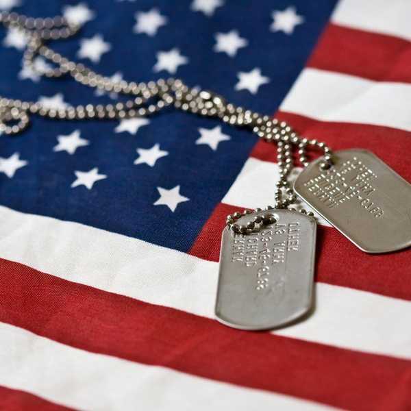The Call Of Duty In Serving Your Country