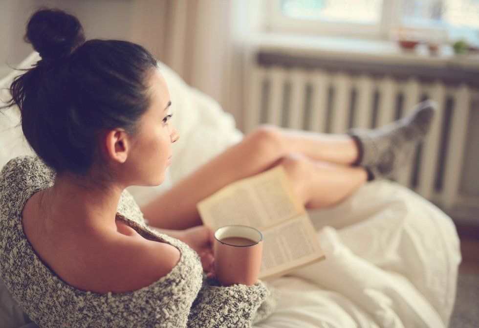 Self Care Comes First