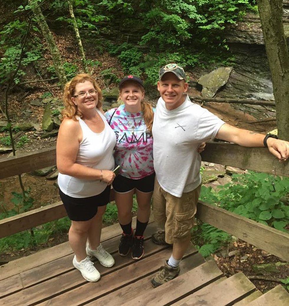 An Open Letter To My Amazing Parents