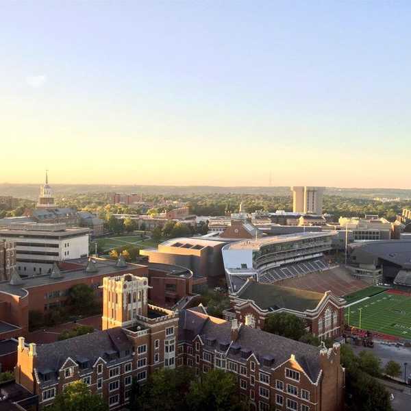 What Every Freshman Needs To Know About The University Of Cincinnati