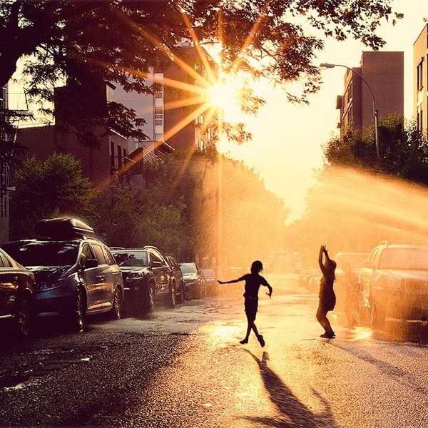 50 Of The Best Feelings In The World
