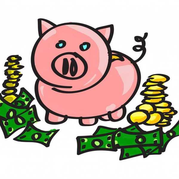 Tips For Saving Money In College For The Financially Challenged