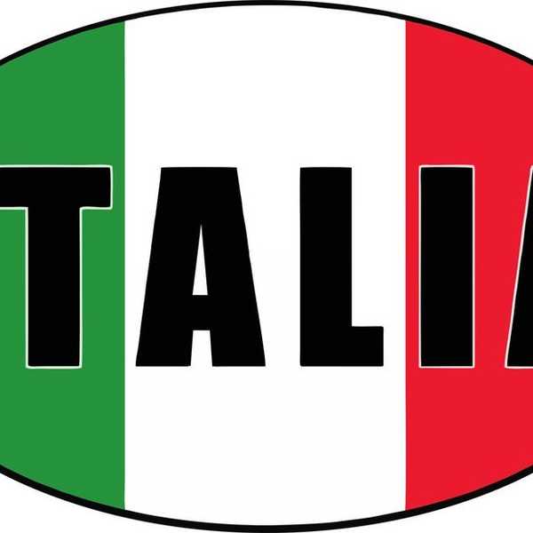 You Know You're Italian When...