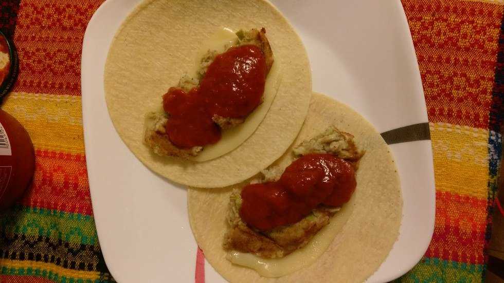 Corn Tortilla Recipes That Are Kind Of Like Food