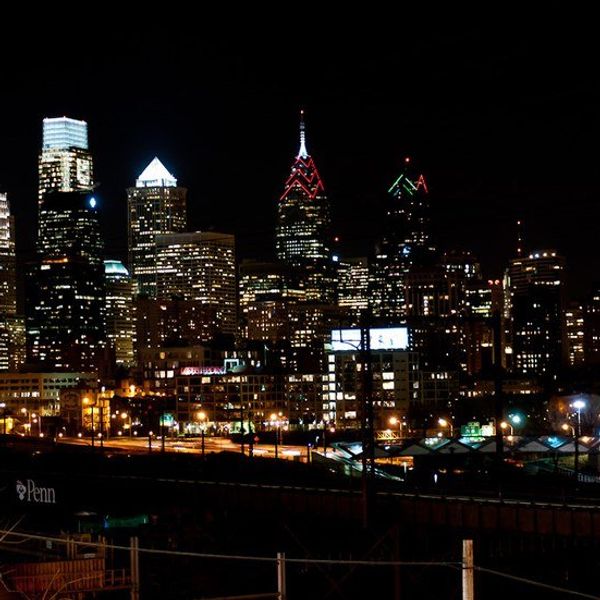 5 Things to Watch for at the Democratic National Convention