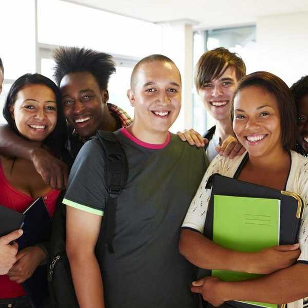 13 Tips For Incoming College Freshman