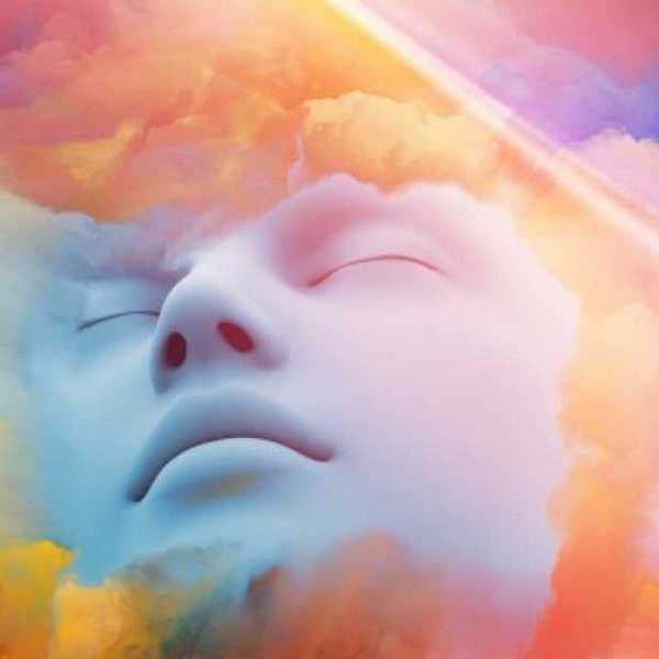 The Mystery Of Consciousness