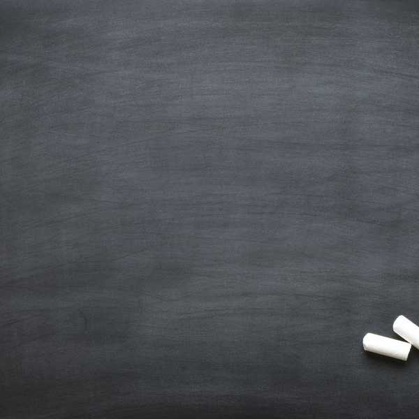 New School Year Resolutions