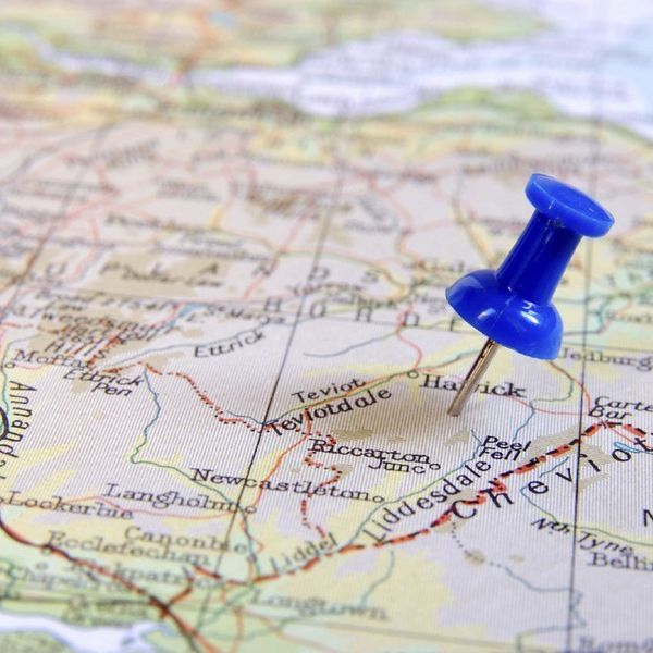 We've Got A Long Way To Go