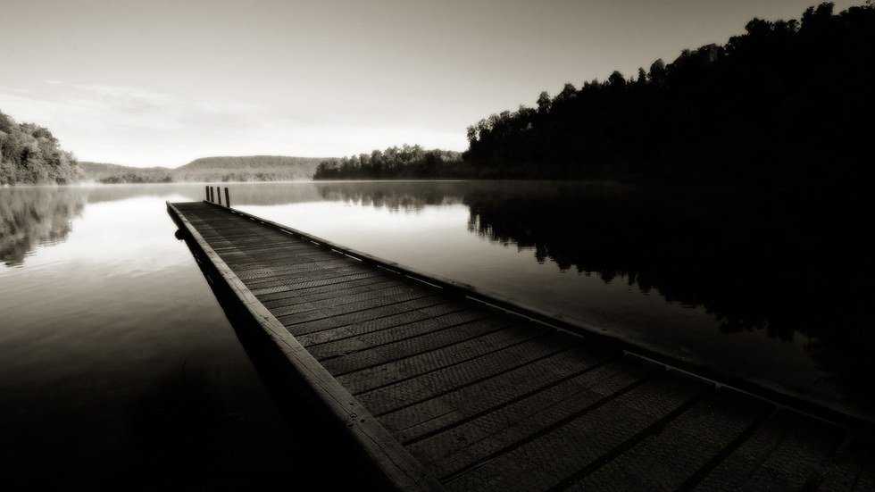 On The Loss Of Family And Going Forward While Grieving