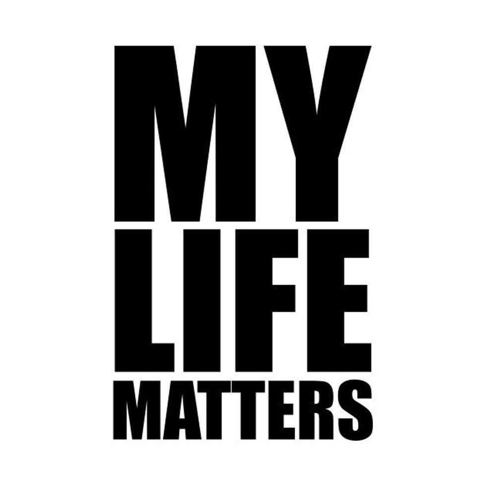My Life Matters
