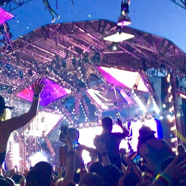 Raves and Festivals: Why The Stigma?