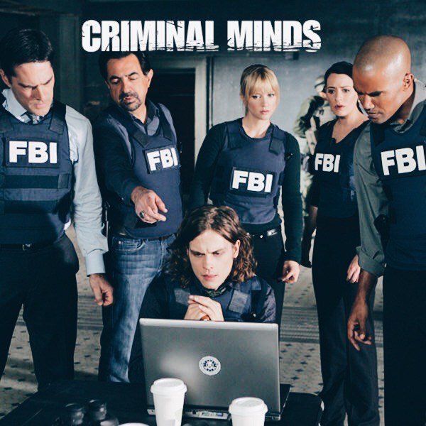 4 FBI TV Shows To Watch On Netflix