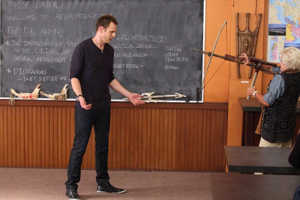 10 Everyday Struggles Of An Anthropology Major