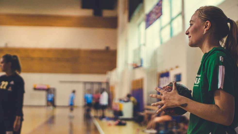 Advice to Freshmen College Athletes