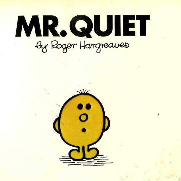 Addressing The "Quiet Kid" Stereotypes