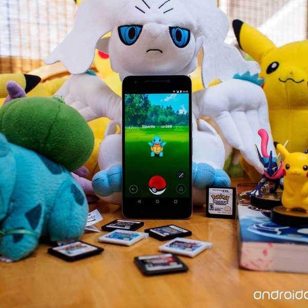 5 Places to Play Pokémon Go in Cincinnati