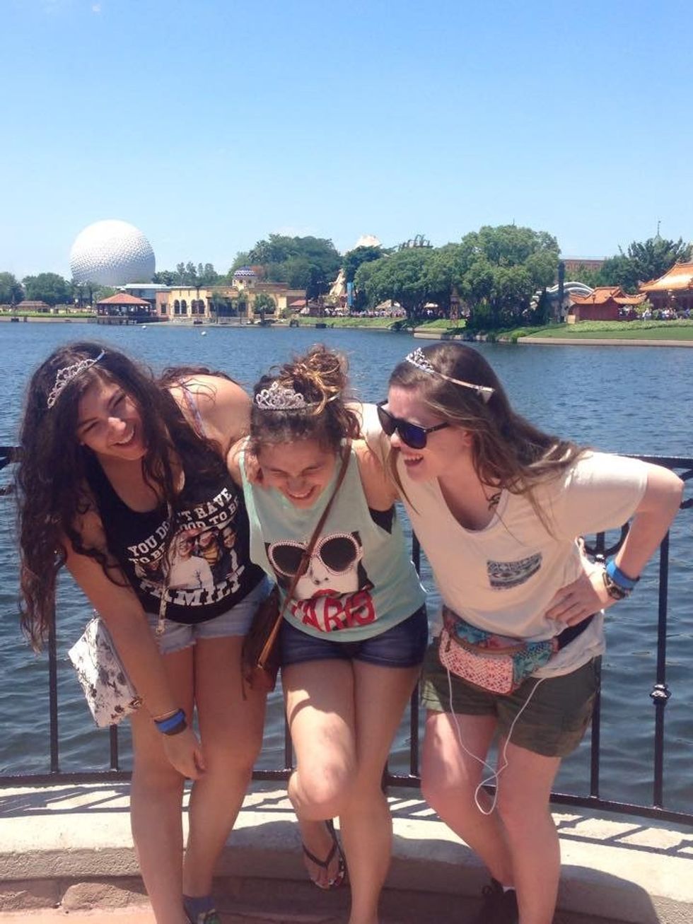 Reasons Why Best Friends Are Important