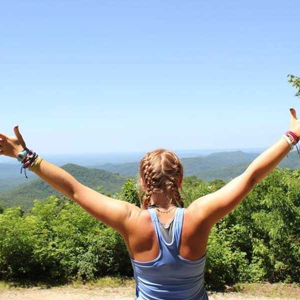 Stop Seeking Happiness. Start Searching For Joy.