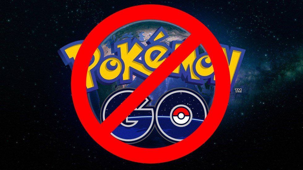 Pokemon Go: Through The Eyes Of Someone Who Doesn't Have It