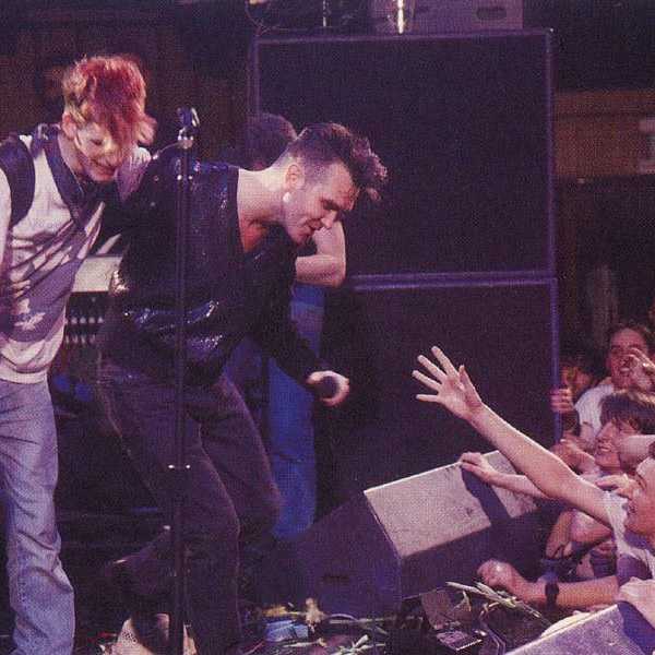 Why Morrissey Fans Are Unlike Any Other Music Fans