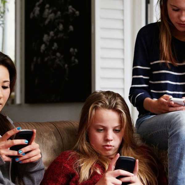 Why Social Media Isn't Ruining Our Culture