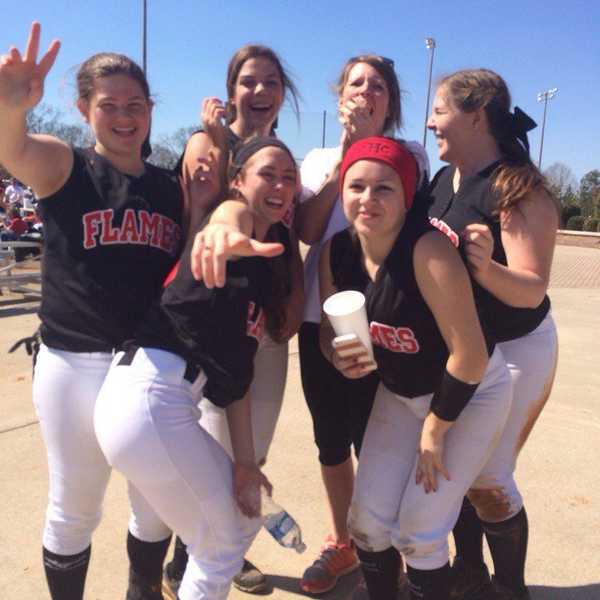 11 Reasons I Am Thankful That I Played Softball