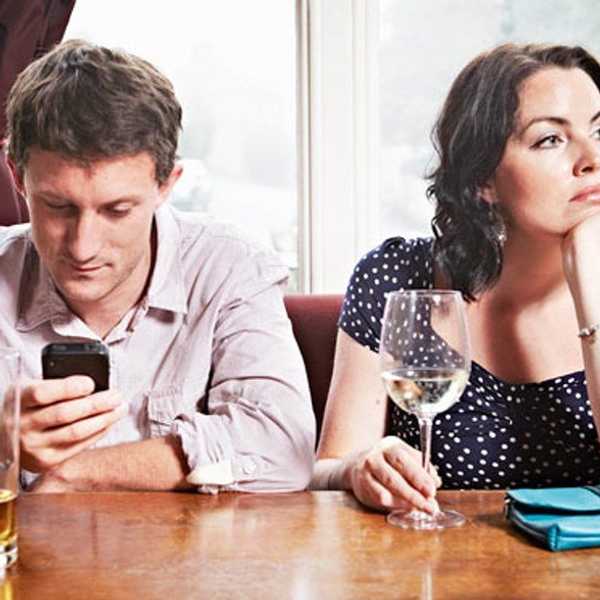 Why You Should Never Ignore Someone