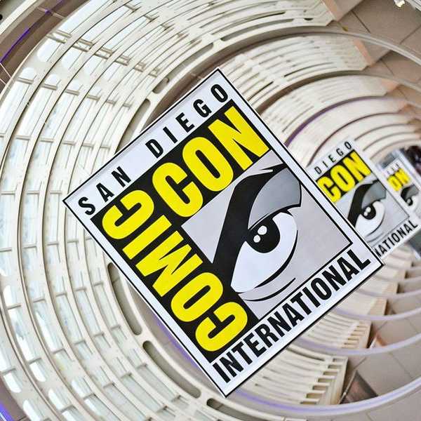 10 Reasons To Cry Because You Missed Comic-Con