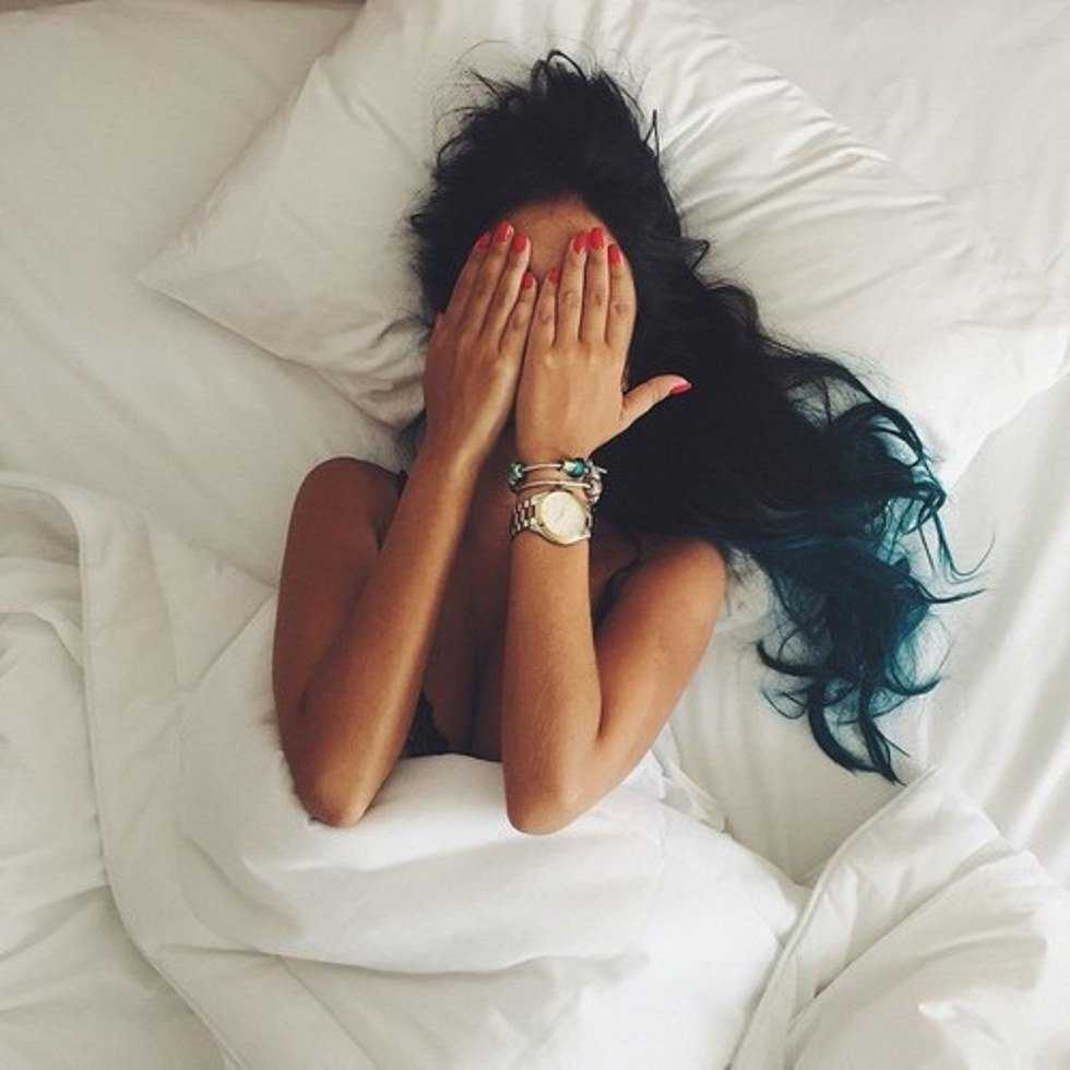 7 Things Migraine Sufferers are Tired of Hearing