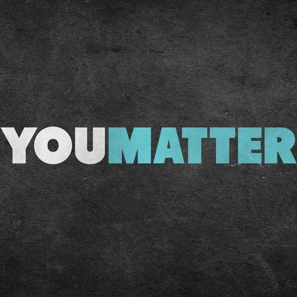 A Letter to the Invisible Girl