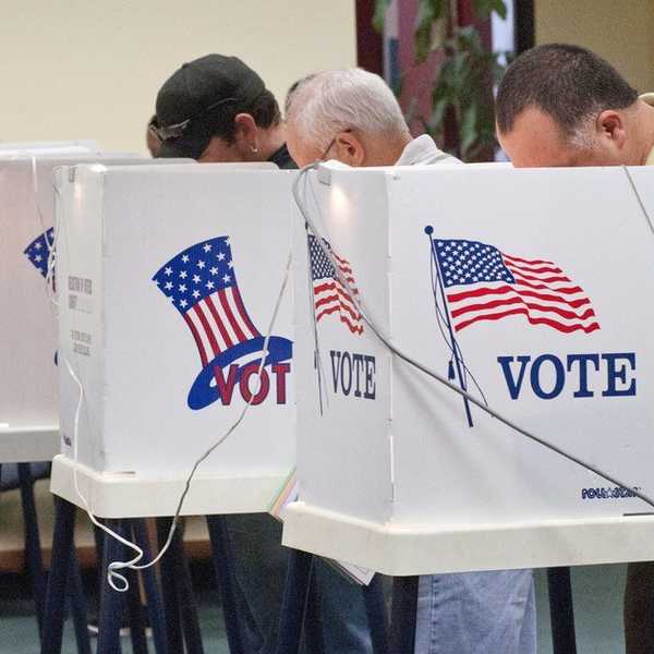 Why You Should Be Wary Of Voting For A Third Party