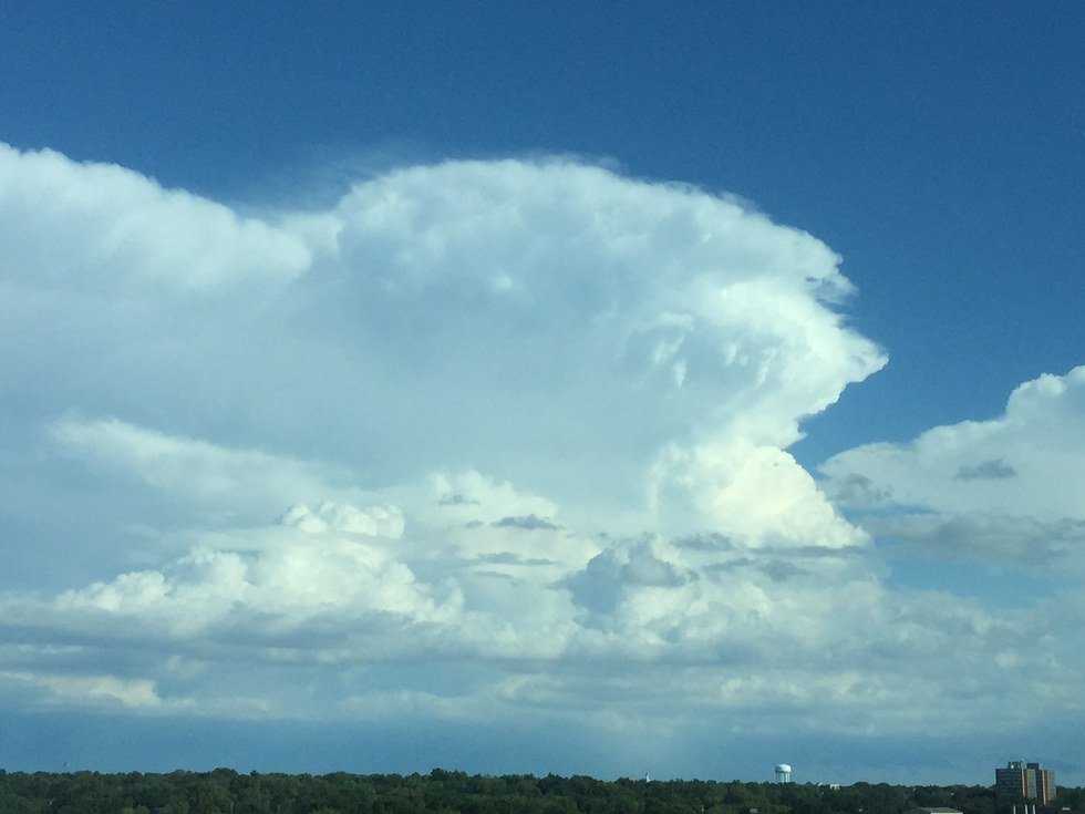 Why You Should Pay Attention To The Weather