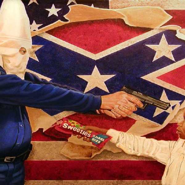 Racism In America: Did It Ever Really Leave?