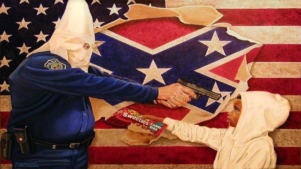 Racism In America: Did It Ever Really Leave?