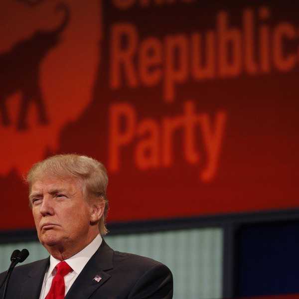 Why Republicans Need To Come Together To Back Trump