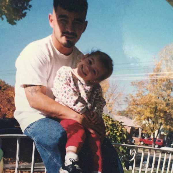 To The First Man Who Broke My Heart
