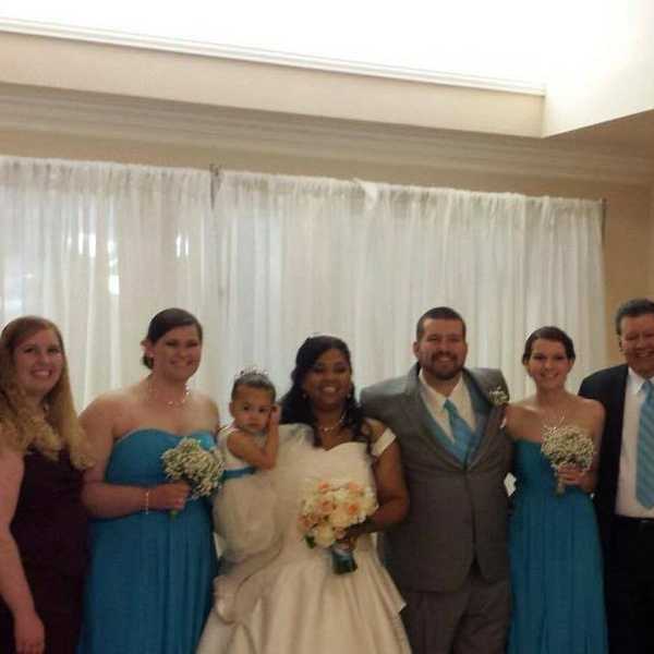 What Having Family All Over The Country Has Taught Me