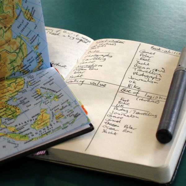 I Just Thought You Should Know...