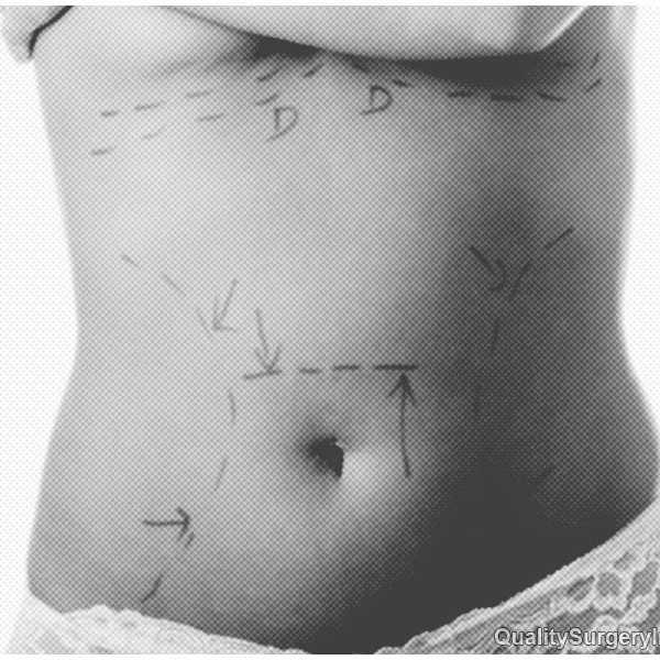 This May Shock You, But I Kind Of Love My Body