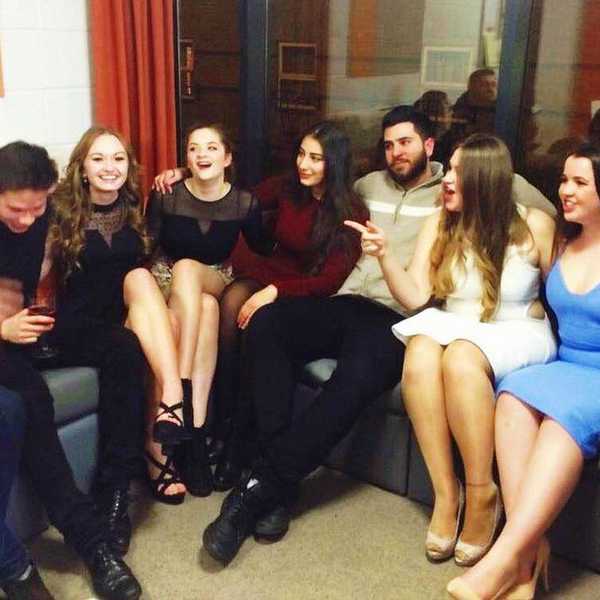 You Were My Greatest Adventure