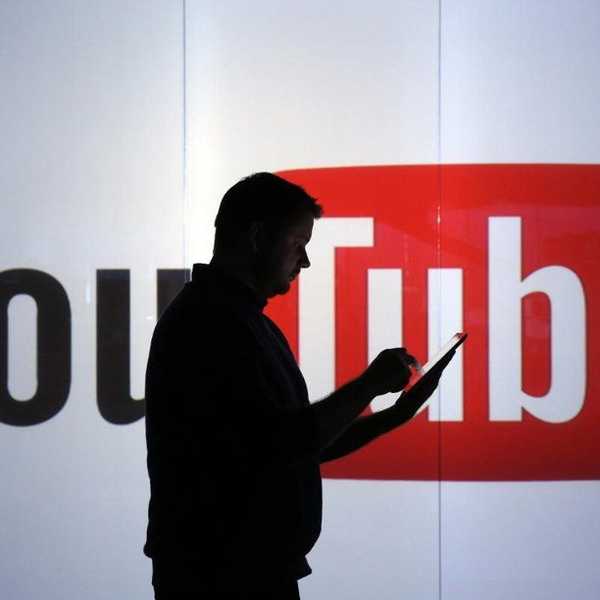So You Wanna Be A YouTuber.