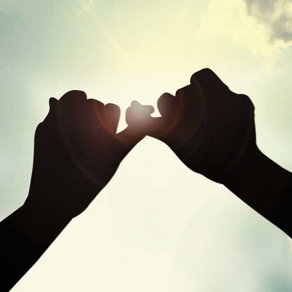 When Sorry Isn't Enough