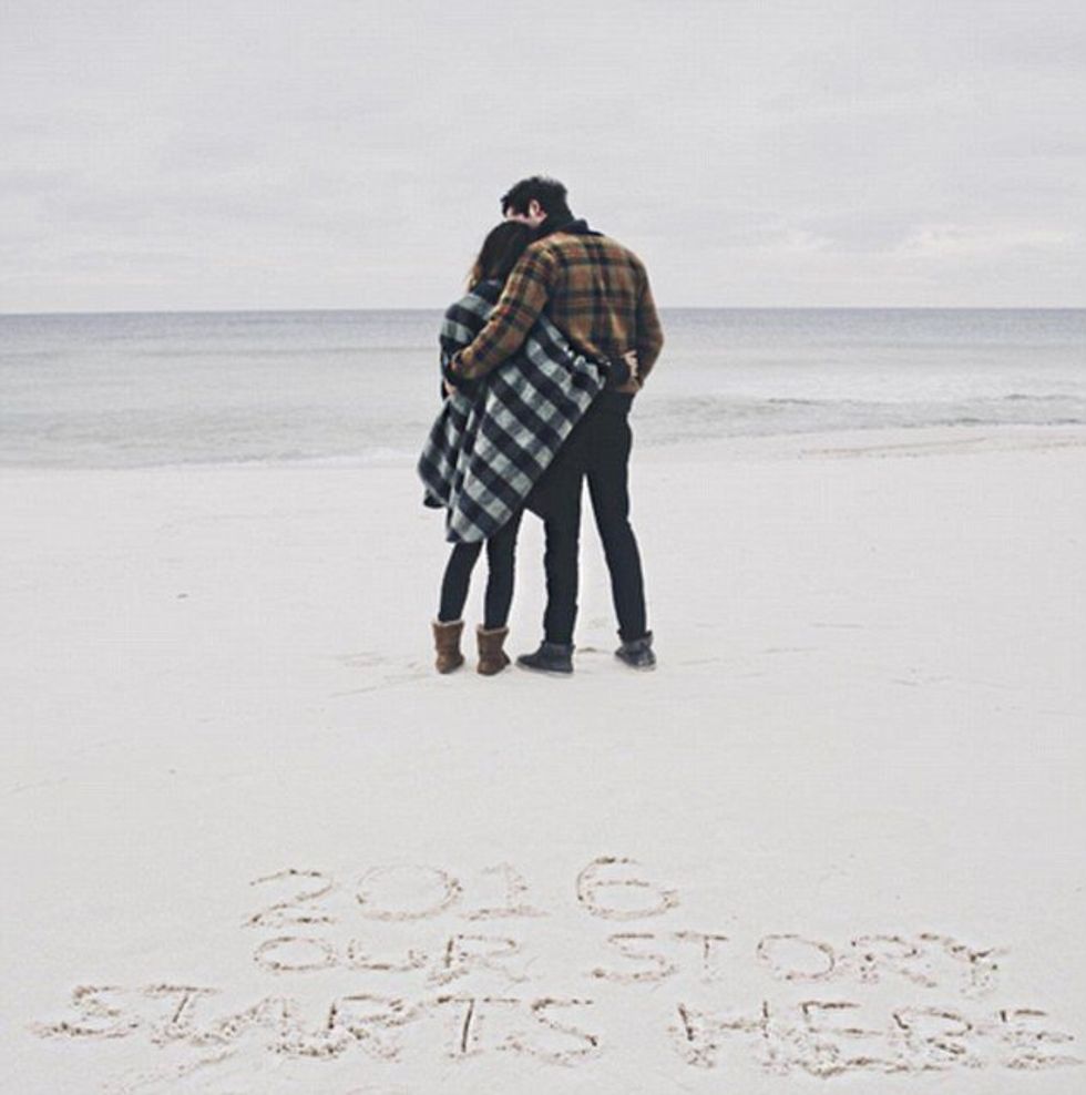 An Open Letter To The Guy Who Deserves My Best Friend