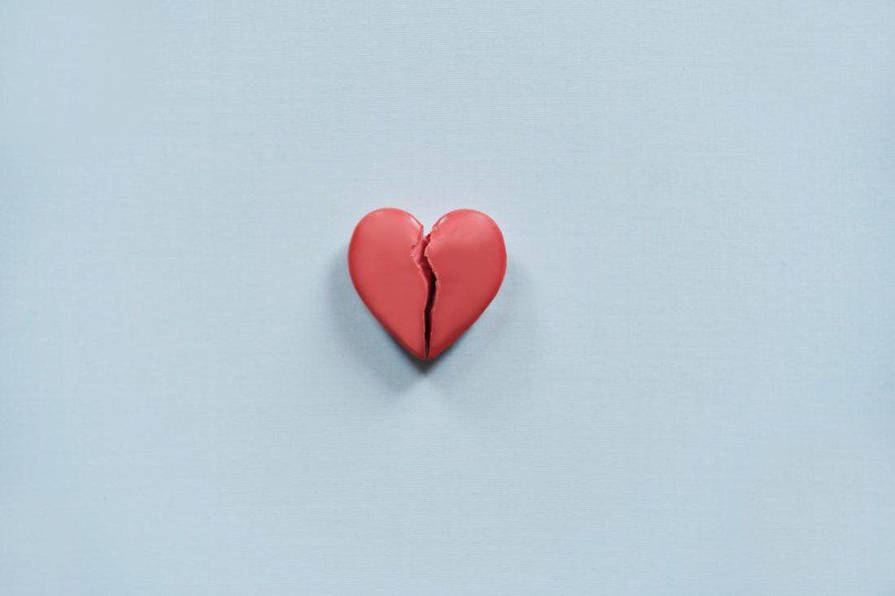 Be Your Own Knight In Shining Armor