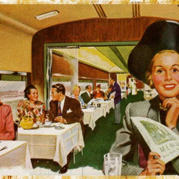 What I Learned From Working In Food